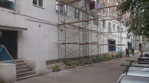 В Хакасии региональная программа капитального ремонта 2017 года выполнена на 50%