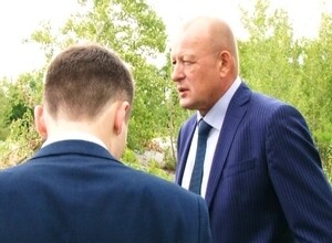 Глава Саяногорска в тройке имидж-рейтинга руководителей муниципалитетов Хакасии