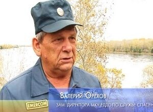 В Саяногорске проследят за безопасностью на воде