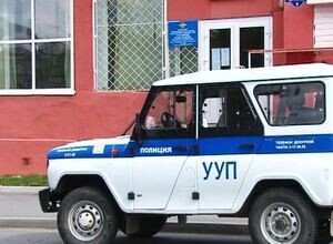 Полицейские Саяногорска проверили поднадзорных граждан