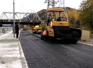 Строительство набережной в Черемушках выходит на финишную прямую