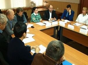 Внеочередная сессия депутатов Саяногорска внесла изменение в формирование бюджета
