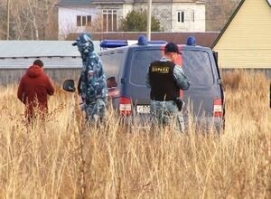 В Саяногорске найдено тело неизвестной женщины