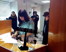В Хакасии приставы арестовали имущество должника на 13 млн рублей