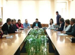 Саяногорцев приглашают обсудить проект комфортной среды