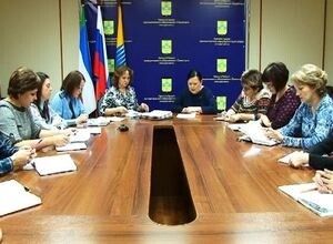 На КДН Саяногорска обсудили профилактику подростковых суицидов
