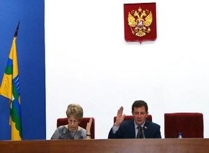 Доходы бюджета Саяногорска увеличились