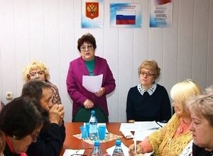 Общественникам Саяногорска рассказали о налогах и льготах