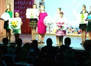 Педагоги Саяногорска выбрали лучшего учителя года