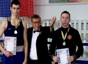 Боксеры Саяногорска вошли в состав сборной Хакасии