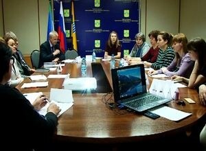 В Саяногорске обсудили занятость населения