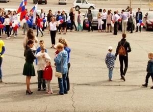 Саяногорск встретит День России «Парадом дружбы народов»