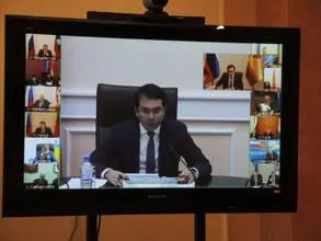 В Минстрое России обсудили ход реализации в регионах программы благоустройства
