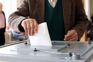 В Хакасии началось досрочное голосование