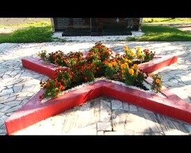 В Саяногорске откроют памятник погибшим в локальных войнах