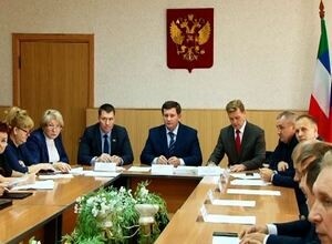 Бюджет Саяногорска гарантировано увеличен на ближайшие три года