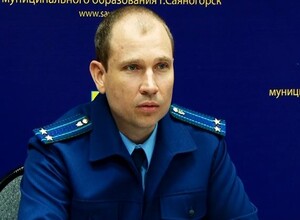 Прокуратура Саяногорска провела «круглый» стол на тему алиментов