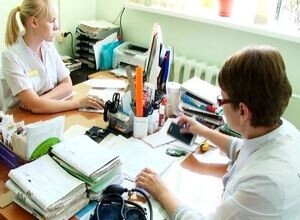 В СМБ Саяногорска стартовала горячая линия против рака молочной железы «Спроси доктора»