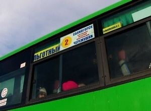 Льготные автобусы между Саяногорском и Черемушками продолжат ходить
