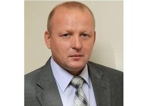 Бывший мэр Саяногорска Леонид Быков возглавил представительство РУСАЛа в Хакасии