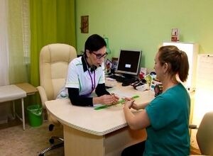 Саяногорский кардиолог рассказала о сердечных новостях
