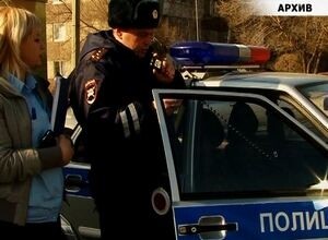 В Саяногорске арестовали 5 автомобилей должников