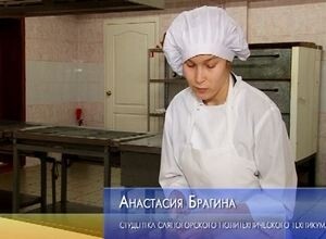 Молодые кулинары Саяногорска снова доказали свой профессионализм