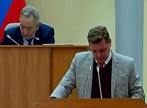 Глава Саяногорска принял участие в обсуждении бюджета Хакасии
