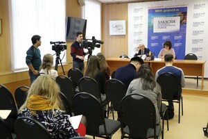 В Хакасии начнет работу федеральный национальный проект «Здравоохранение»