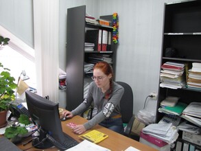 В Хакасии действует программа службы занятости «Первое рабочее место»