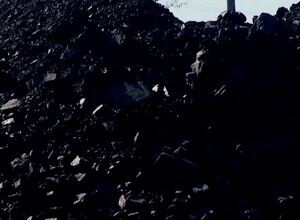 В Саяногорске проблем с углем нет