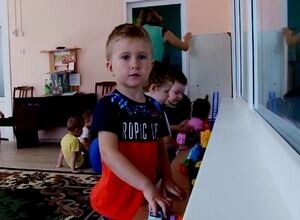 В Саяногорске выросла плата за детские сады
