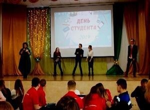 Студенты СПТ Саяногорска сошлись в «Битве профессий»