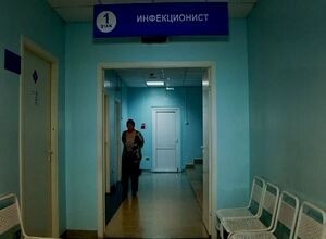 В Саяногорске зарегистрировано уже три случая гриппа