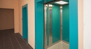 Уже весной в Хакасии начнут менять лифты
