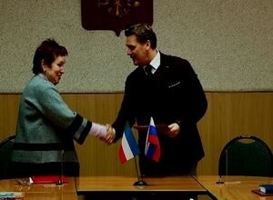 Общественная палата и Администрация Саяногорска договорились о сотрудничестве на ближайшие 5 лет