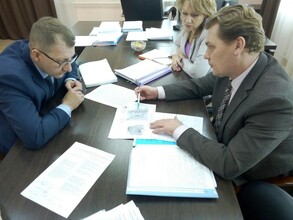 Саяногорск готовит несколько инвестпроектов к Совету развития Хакасии