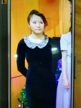 В Саяногорске разыскивают пропавшую школьницу