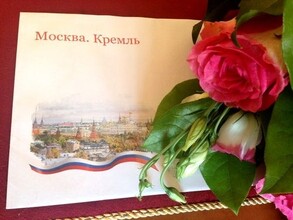 В апреле Президент России поздравит 49 долгожителей Хакасии, двое из которых отметят 100-летние юбилеи