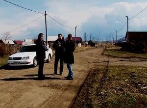 В Саяногорске появится новый автобусный маршрут