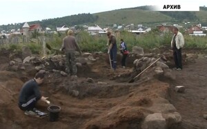 Часть частной застройки Саяногорска попала на земли культурного наследия