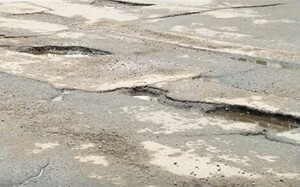 С июня в Саяногорске начнется ремонт дорог