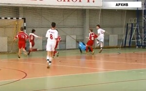 Маленькие футболисты Саяногорска стали лучшими в Хакасии