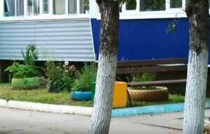 Глава Саяногорска решит проблемы дома №13 Заводского микрорайона