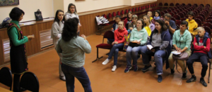 Школьники Хакасии готовятся принять участие в фестивале Всероссийского комплекса ГТО
