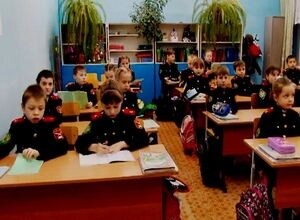 Саяногорская школа №3 получила сертификат о статусе опытно-экспериментальной площадки