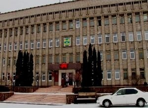 12 декабря в Саяногорске пройдет общероссийский день приема граждан