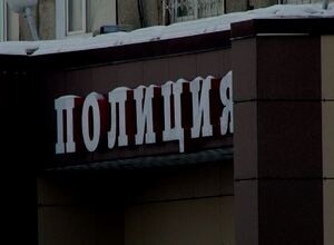 Полицейские Саяногорска расследуют очередное уголовное дело по топливным картам