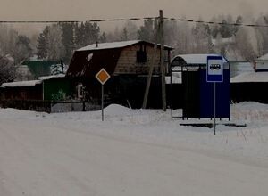 По улице Нагорной в Саяногорске скоро пойдет автобус