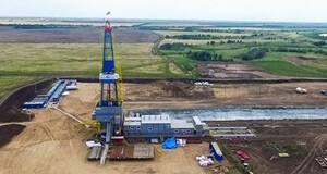 В Сибири стартует новый крупный проект по добыче нефти. Хакасия опять пролетает мимо